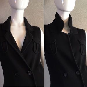 💯 Wool Diane Von Furstenberg Long Sweater Dress